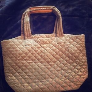 MZ Wallace Metro Bag